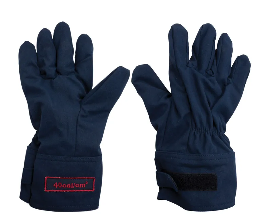 ARCPRO OUTER GLOVE 40CAL/CM2