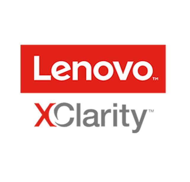 LENOVO XClarity Pro, Per Managed Endpoint w/5 Yr SW S&S - ST50 / ST250 / SR250 / ST550 / SR530 / SR550 / SR650 / SR630