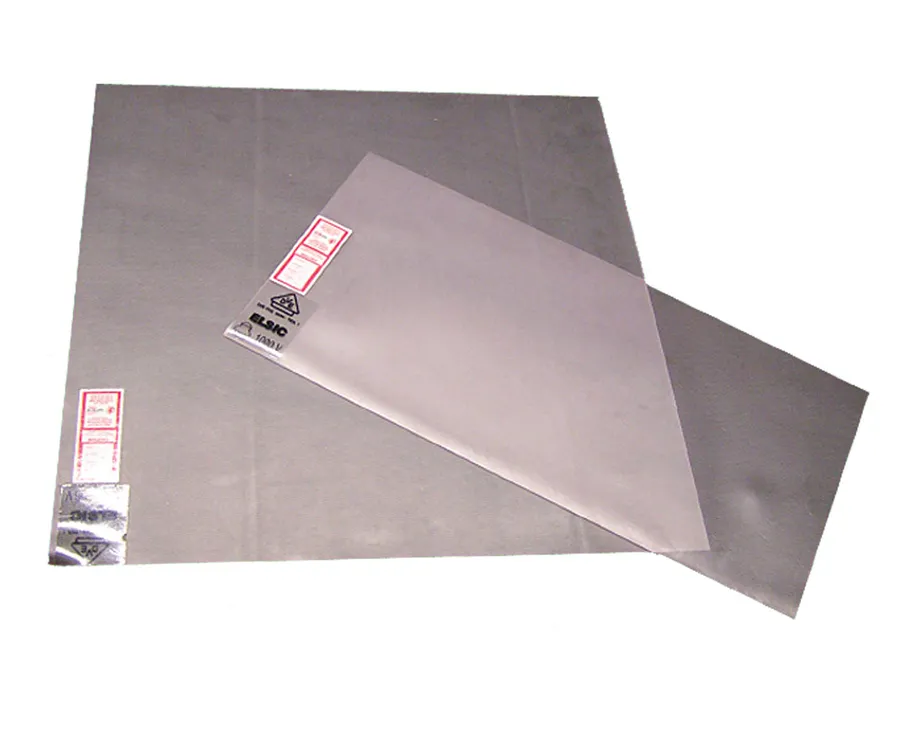 BUSBAR MAT CLASS 0 - 600 X 1000MM