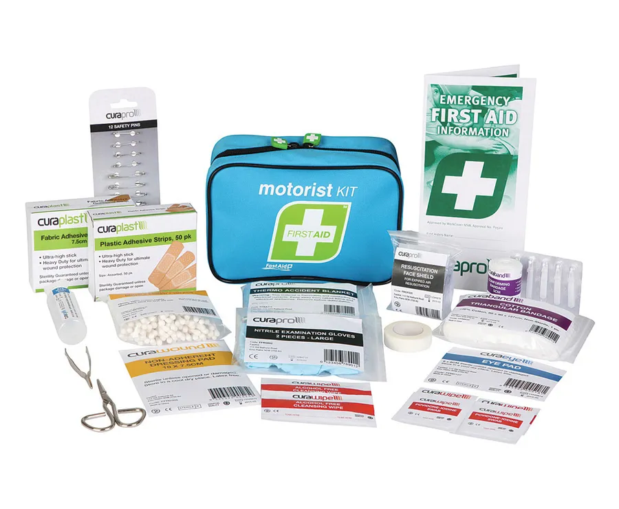 FIRST AID KIT SMALL