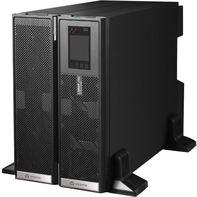 Vertiv Liebert ITA2 5kVA 5kW Rack/Tower