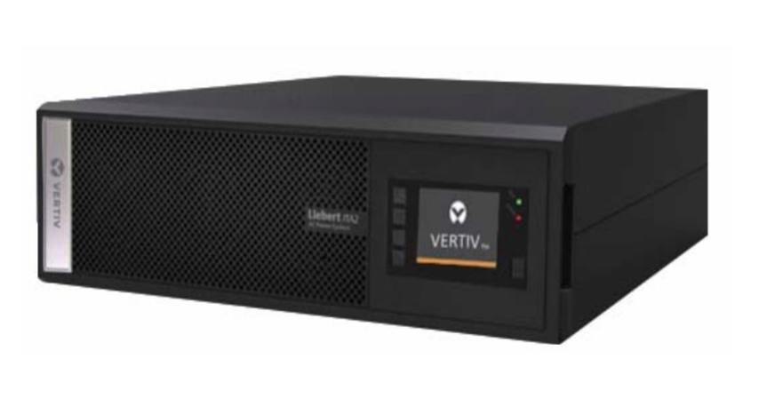 Vertiv Liebert ITA2 20kVA 20kW Rack/Twr
