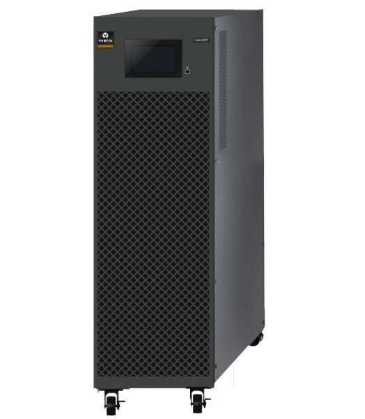 Vertiv Liebert MTP 40kVA with 2*32 batts