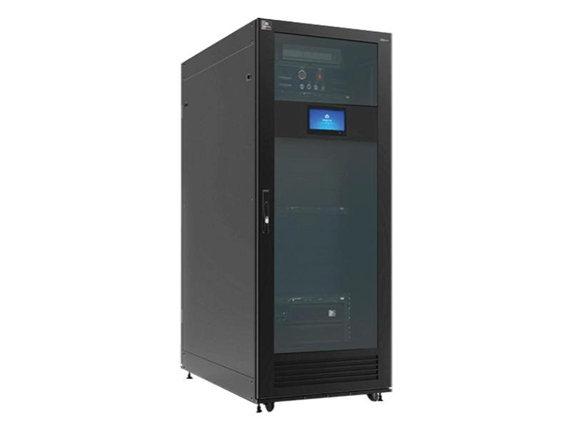 Vertiv SmartCabinet2 Split 32A 29U 800mm
