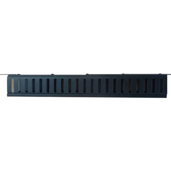 Vertiv 2U Cable Manager 19" Rack Mount