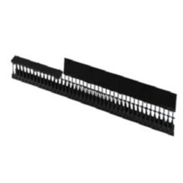 Vertiv 42U Vertical Cable Manager