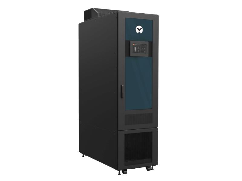 Vertiv SmartCabinet Eco Glass Door 600mm