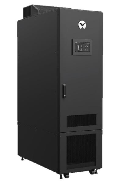 Vertiv SmartCabinet Eco Steel Door 600mm