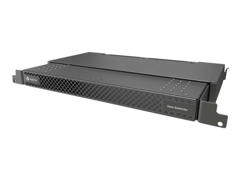 Vertiv SwitchAir Passive 1U Switchair
