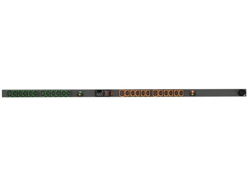 Vertiv GU30008L MGU3EGB024PH632PS6B2A10S