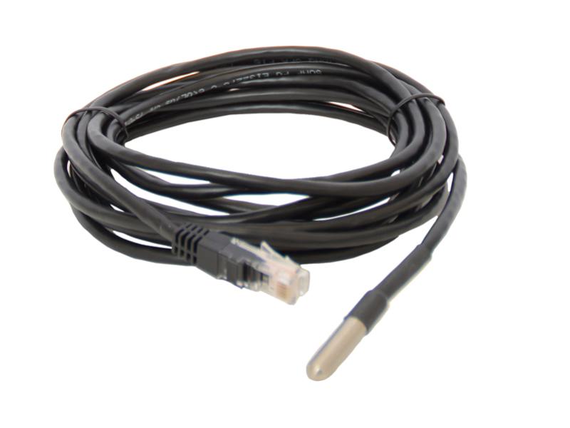 Vertiv Remote Temperature Sensor 3.6m