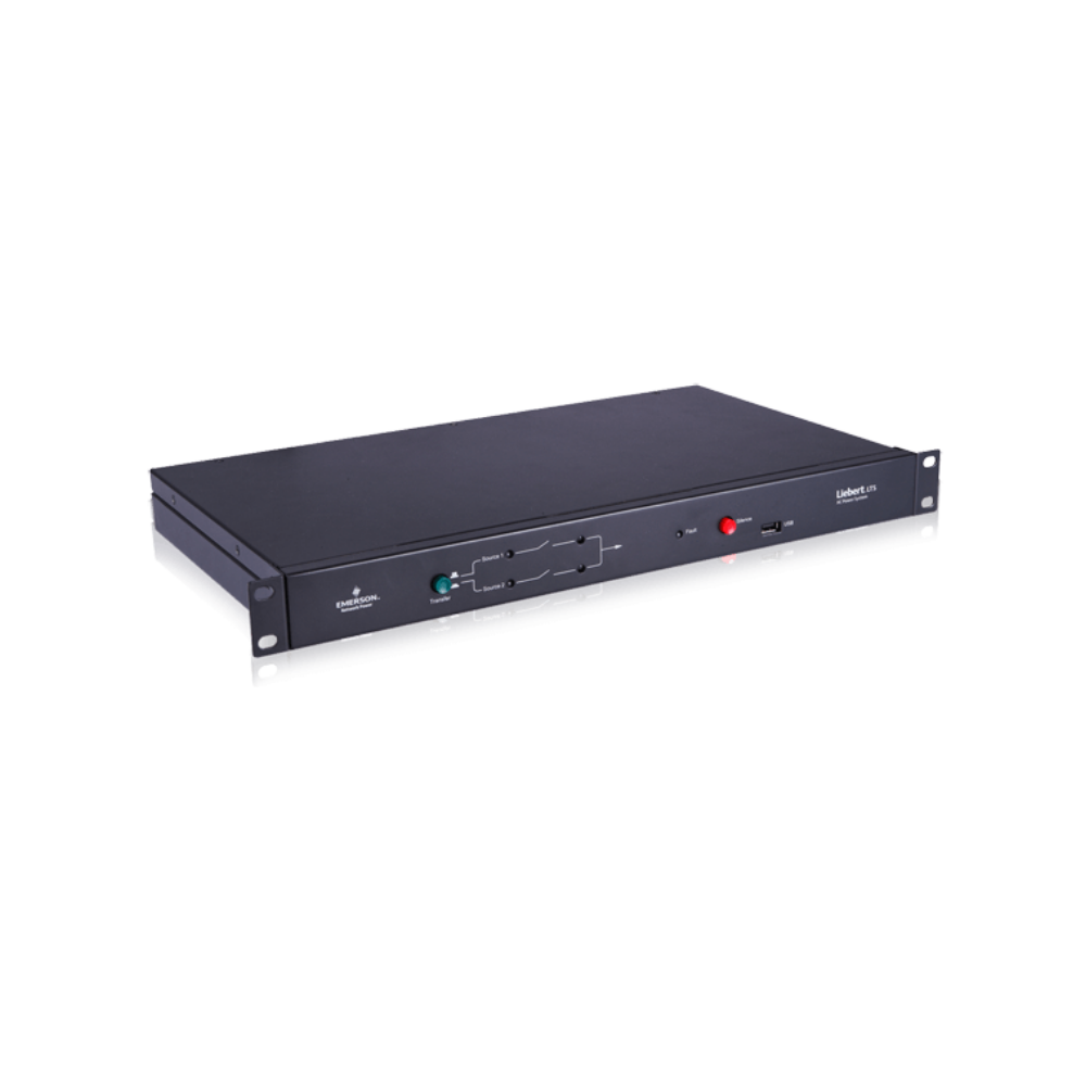 Vertiv Liebert Load Transfer Switch 16A
