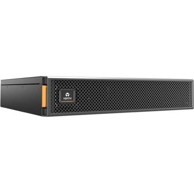 Vertiv Liebert 72V BattCabinet 3000VA