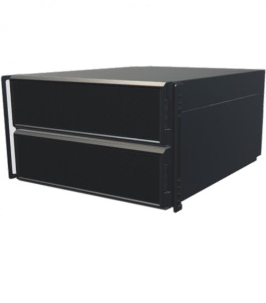 Vertiv Liebert 1+1 3PH POD ITA2 30KVA 6U