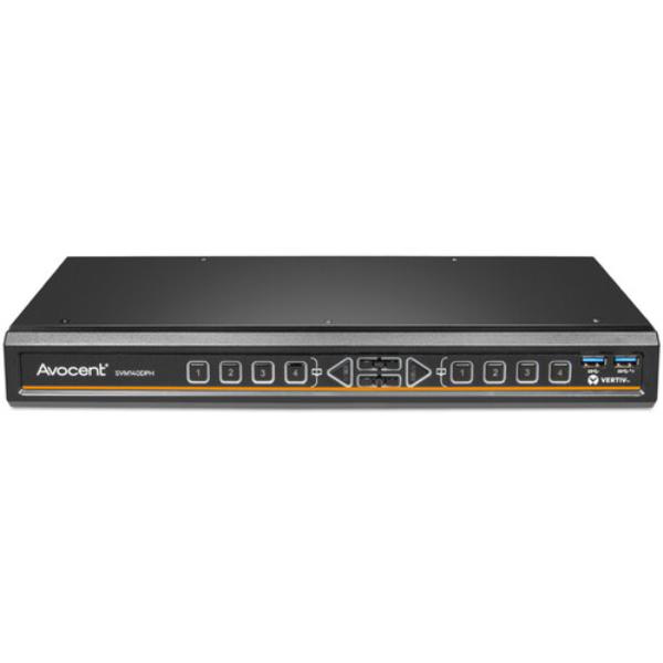 Vertiv Avocent® SV Universal DP/H Desktop