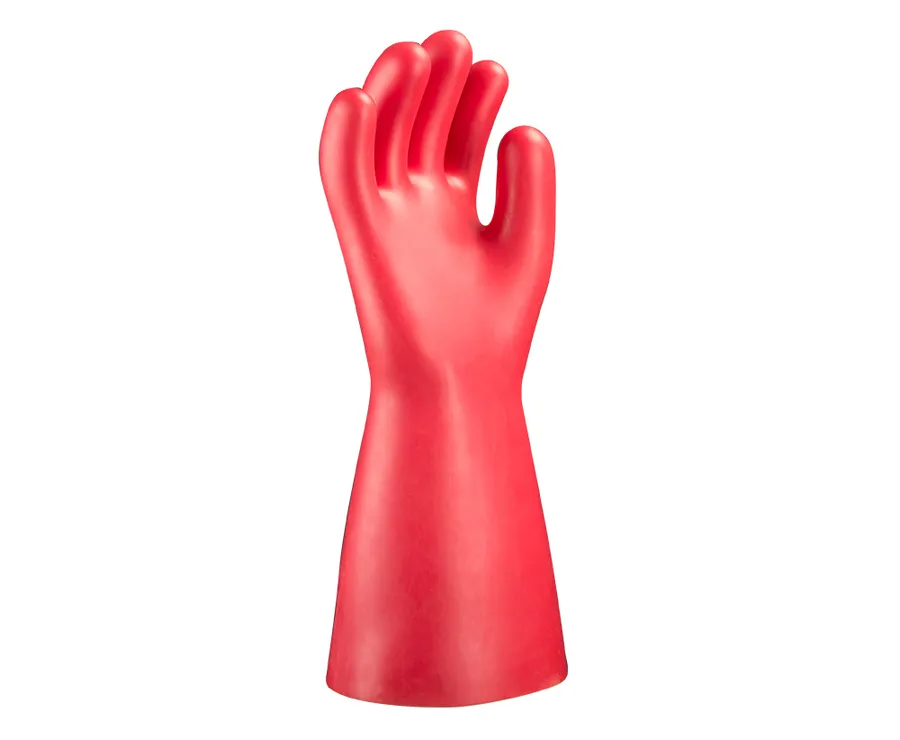 CLASS 0 INS GLOVE 1000V 360MM S11 RED