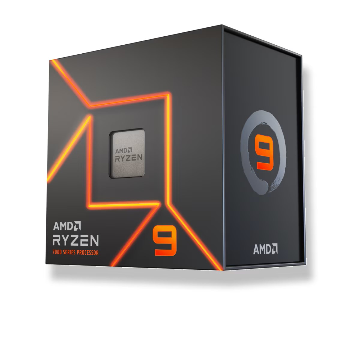 AMD RYZEN 9 7950X CPU