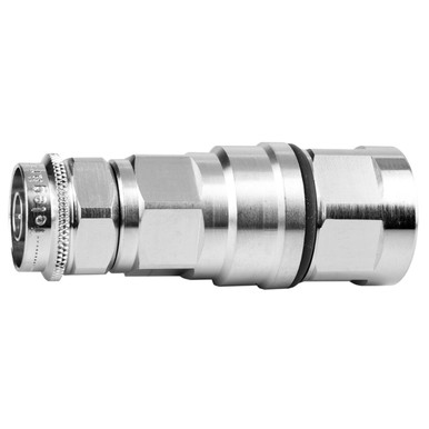 Telegartner N Straight Plug G21 (1/2“) SIMFix Pro IP68