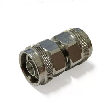 Telegartner N Adaptor Male to Male