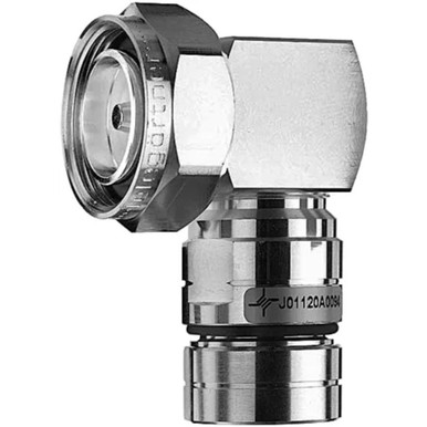 Telegartner 7-16 Angle Plug G23 (1/2'' Flex) SIMFix Pro IP 68