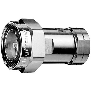 Telegartner 7-16 Straight Plug G23 (1/2'' Flex)