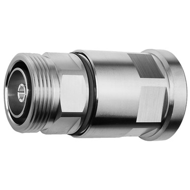 Telegartner 7-16 Staight Jack SIMFix CA-Pro G24 (7/8"); G52 (7/8" Alu)