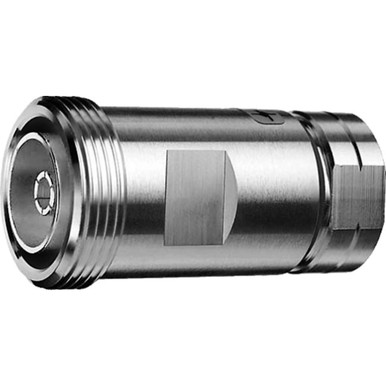 Telegartner 7-16 Straight Jack G23 (1/2'' Flex) SIMFix