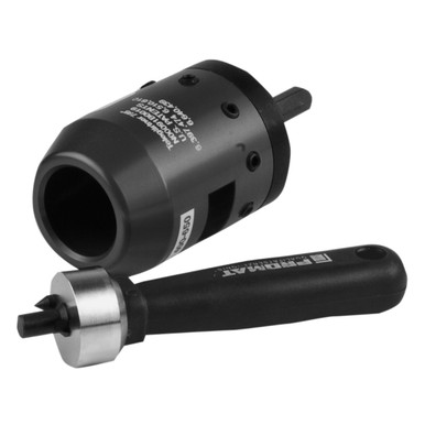 Telegartner Rotating Cutting Tool for 7/8" Pro/ST Cable N Type