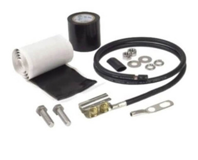 Cambium Networks 01010419001 Coaxial Cable Grounding Kits for 1/4" and 3/8" Cable
