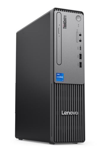 LENOVO ThinkCentre Neo 50S G5 SFF Desktop PC i5-13400 16GB DDR5 512GB SSD Windows 11 Pro 3yrs OS Wty UHD Graphics LAN KBM-Ex-demo(box damaged)