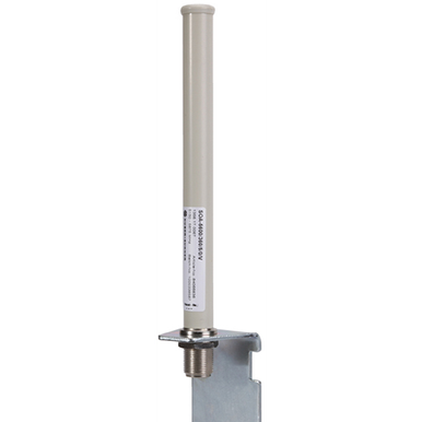 Huber+Suhner Sencity 5 GHz WiFi Omni Antenna, 5 dBi