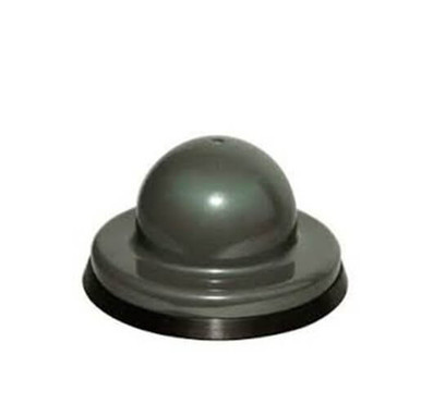 Huber+Suhner Sencity 8dBi Dual-Band Omni WiFi Antenna, 2.4GHz & 5GHz