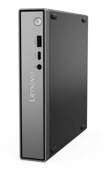 LENOVO ThinkCentre Neo 50q G6 Tiny Desktop PC Ultra U5-226V 16GB 512GB SSD Windows 11 Pro 1yrs OS Wty UHD GPU WiFi6 Keyboard Mouse ~13B9005EAU
