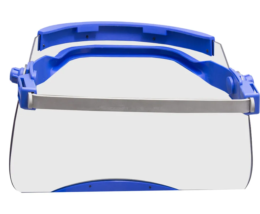 FACE SHIELD ELASTIC STRAP