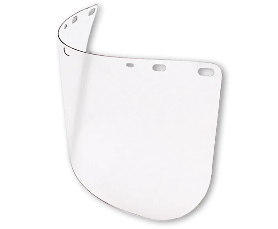 REPLACEMENT LENS 10.7 CAL/CM2