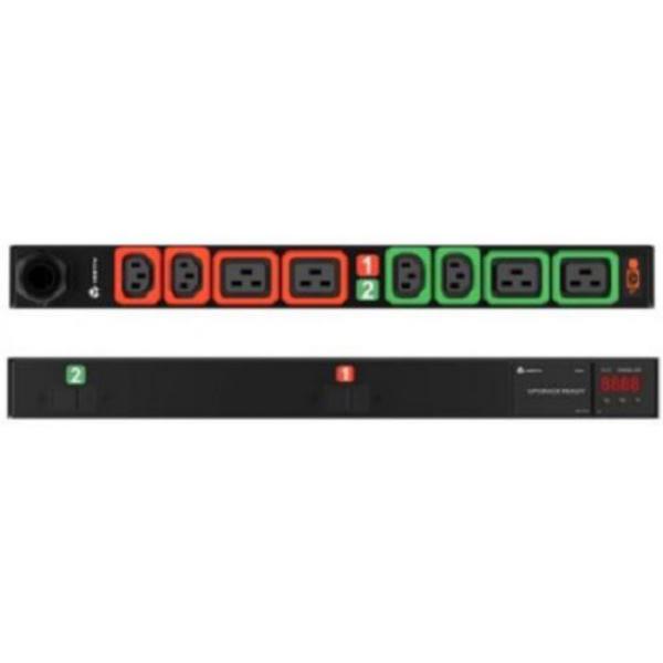 Vertiv Geist Metered RPDU 4x C13 4x C19