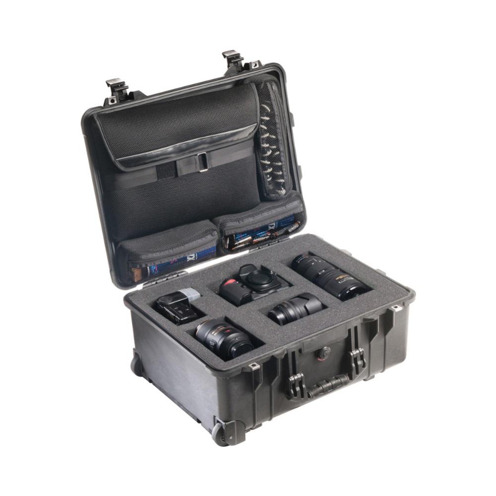 Pelican 1560LFC Laptop Case Black