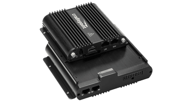CradlePoint COR Extensibility Dock - Expansion Module