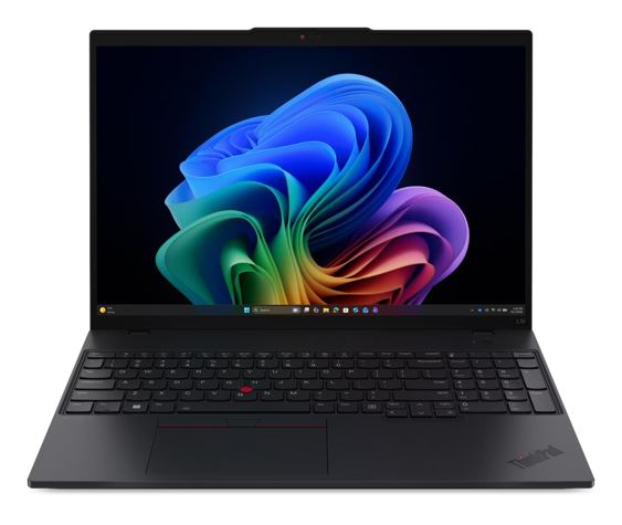 LENOVO ThinkPad L16 G3 16' WUXGA Intel U5‑325 32GB LPDDR5X 512GB SSD WIN 11 PRO Intel GPU Copilot+ PC 47 TOPS 3yr PREM 1.6kg