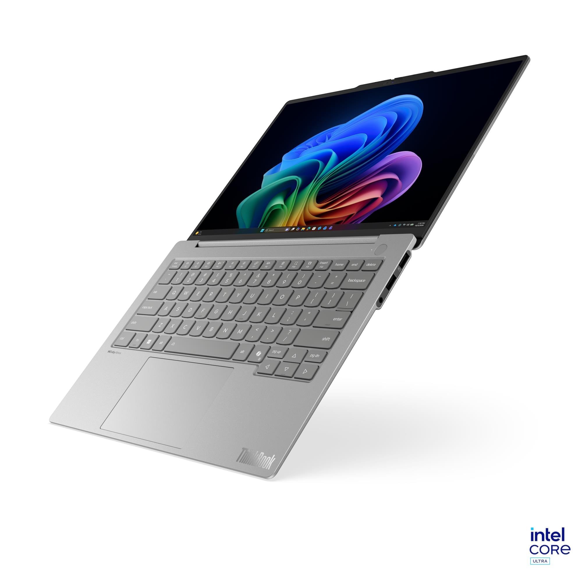 Lenovo ThinkBook 14X G1 U5-226V, 16GB, 512GB, 14" 2.8K OLED, W11P(CP+), 1Y OS