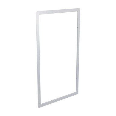 Hills Home Hub Enclosure, 725 (L) x 400 (W) x 150 (D)