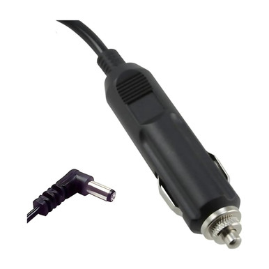 Nextivity CEL-FI Automotive Auxiliary Power Adapter 12V Black for ROAM R41 & G31