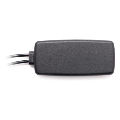 2J Sparrow 4G-5G WiFi Ultraband + GNSS 2-Port Combo Adhesive Antenna, 617 to 5925 MHz