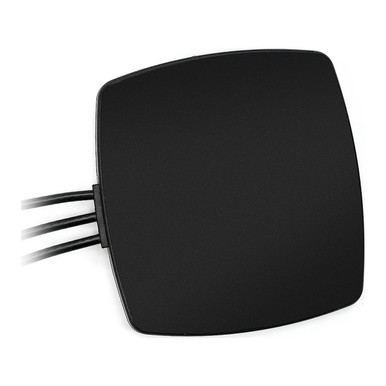 2J Falcon 4G-5G WiFi Ultraband MIMO + GNSS Adhesive Antenna, 617 to 5925 MHz