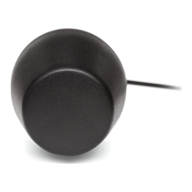 2J Mini-Shaker 4G Stud Mount Antenna, 700 to 2700 MHz