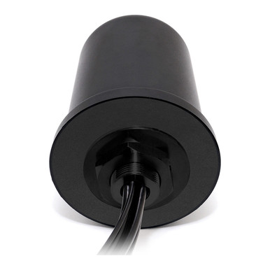 2J 4G-5G WiFi Ultraband 2x2 MIMO Lightweight Stud Antenna, 617 to 5925 MHz