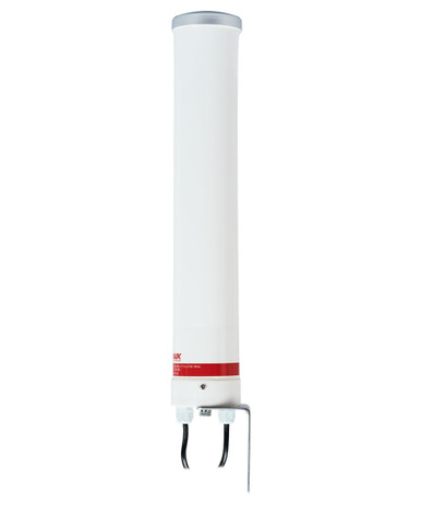 Powertec 4G MIMO Omni Antenna, 700 to 2700 MHz, SMA Male 5m pre-fitted cable