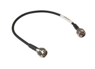 Cambium Networks 30009406002 N Male to N Male Cable, 400mm
