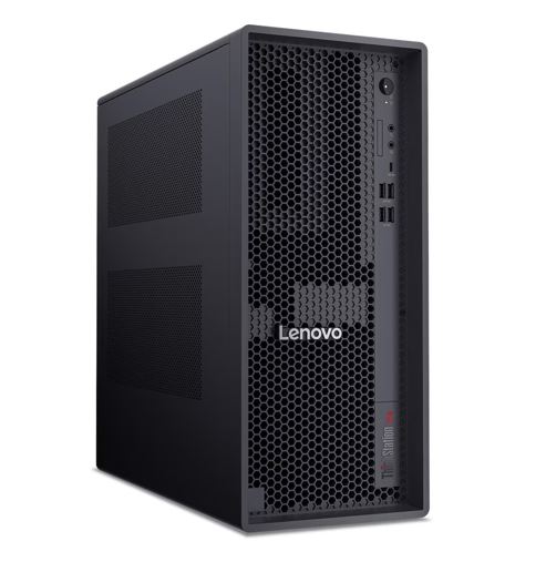 LENOVO ThinkStation P4 Tower Intel R7-9755 64GB DDR5 1TB SSD + 2TB HDD WIN 11 PRO RTX 2000 GPU WIFI7 BT GLAN 3yr Premier AI Workstation Desktop 3Y WTY