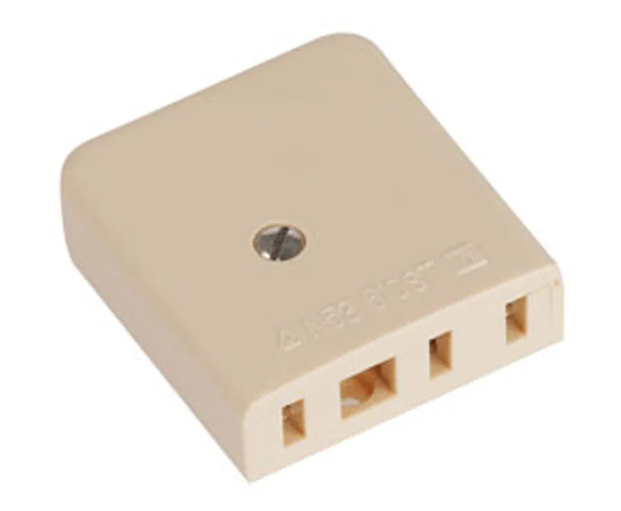 SOCKET STANDARD WALL 610